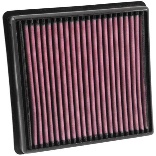 K&N Replacement Air Filter – 33-3029