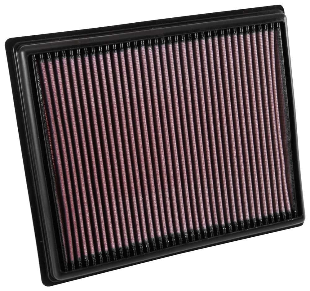 K&N Replacement Air Filter - 33-3035