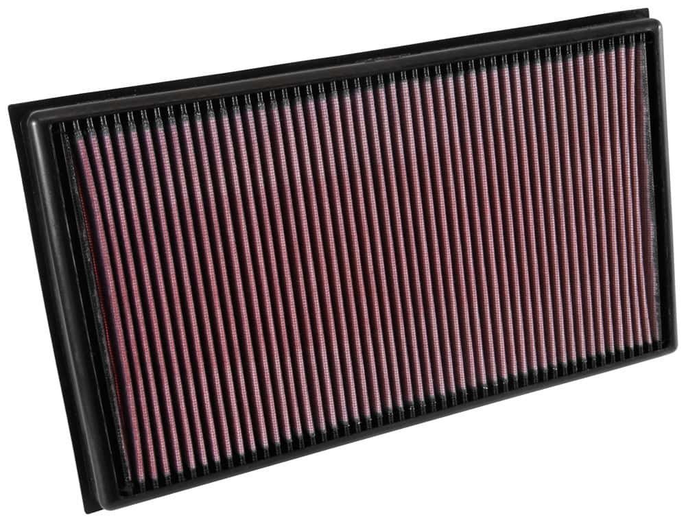 K&N Replacement Air Filter - 33-3036
