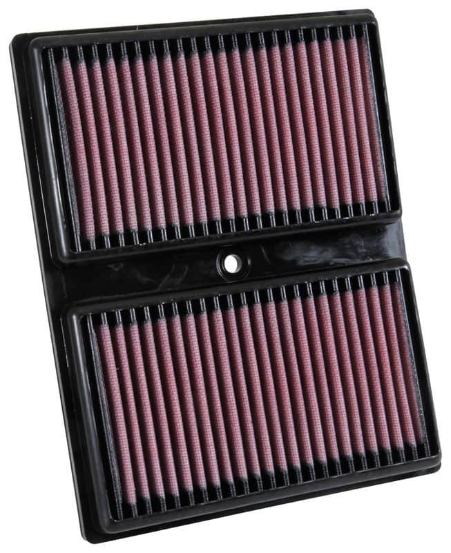 K&N Replacement Air Filter - 33-3037