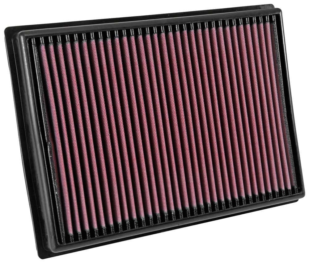 K&N Replacement Air Filter - 33-3045