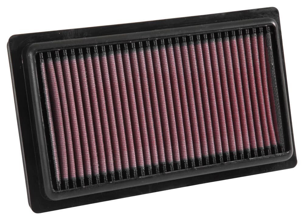 K&N Replacement Air Filter - 33-3052