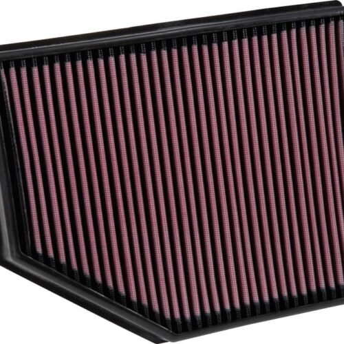 K&N Replacement Air Filter – 33-3055
