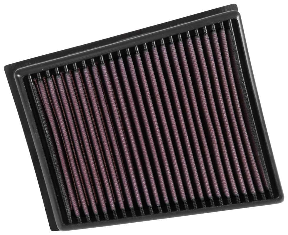 K&N Replacement Air Filter - 33-3057