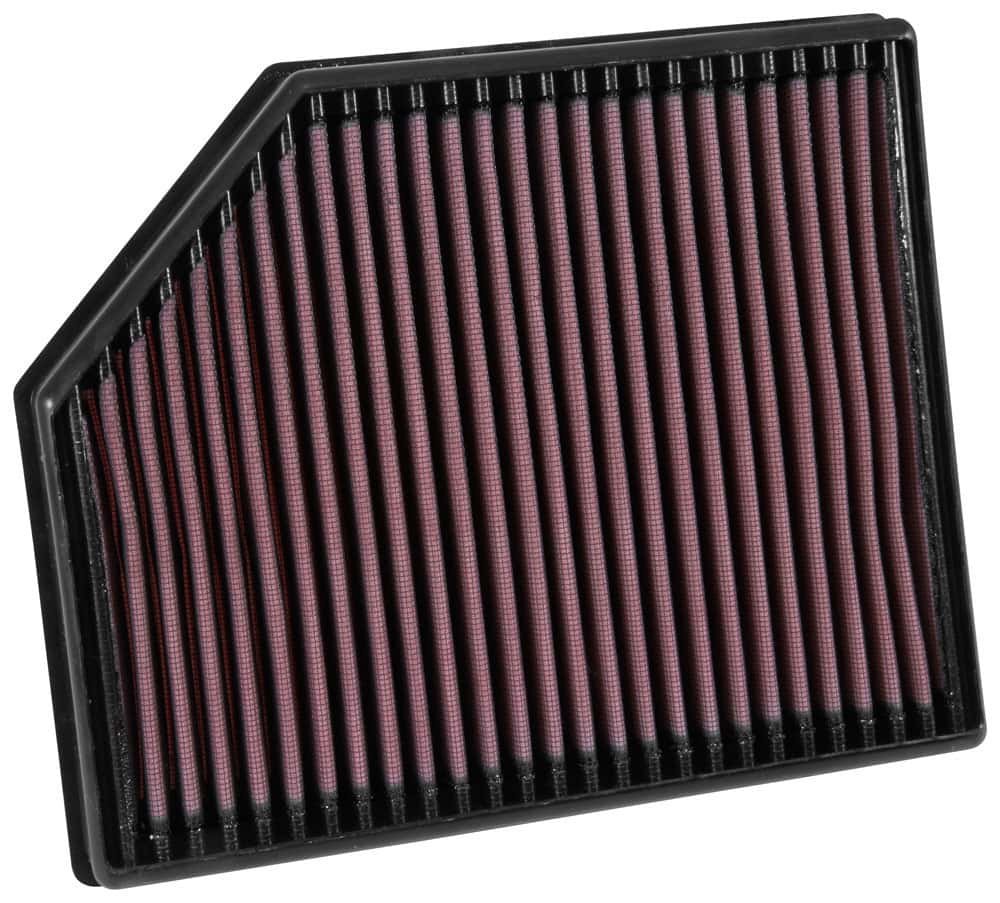 K&N Replacement Air Filter - 33-3065