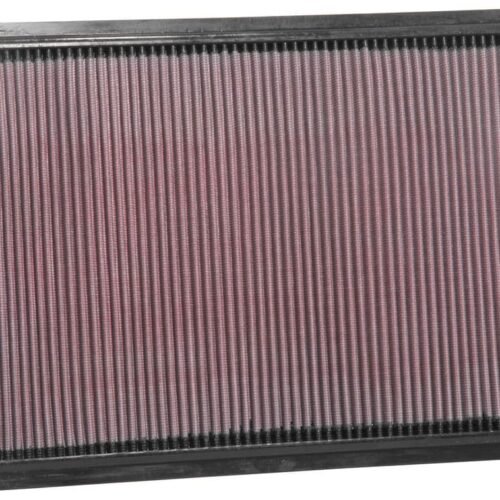 K&N Replacement Air Filter – 33-3077