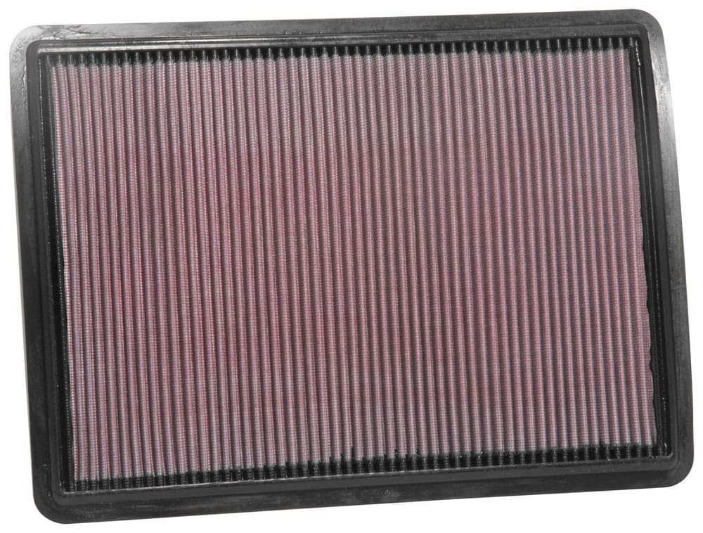 K&N Replacement Air Filter - 33-3077
