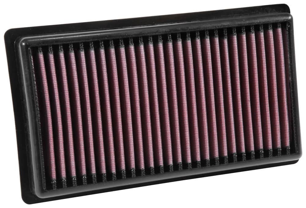 K&N Replacement Air Filter - 33-3081
