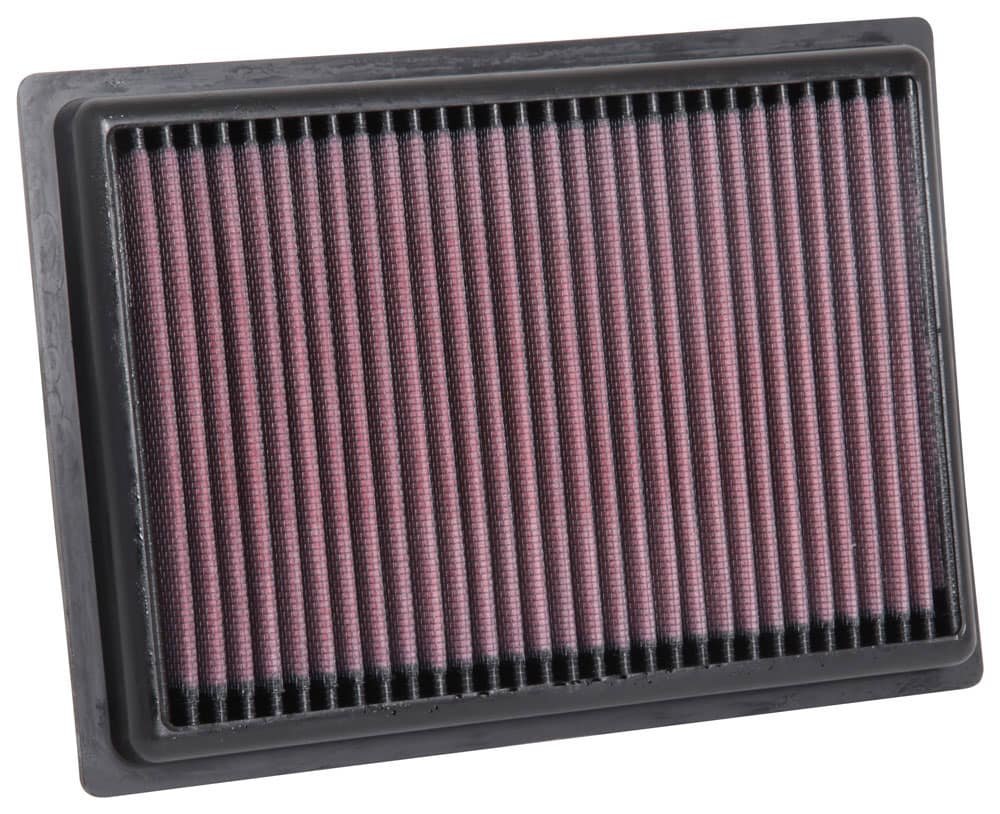 K&N Replacement Air Filter - 33-3084