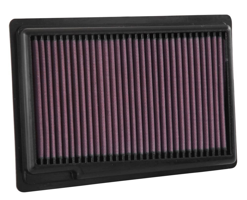 K&N Replacement Air Filter - 33-3087
