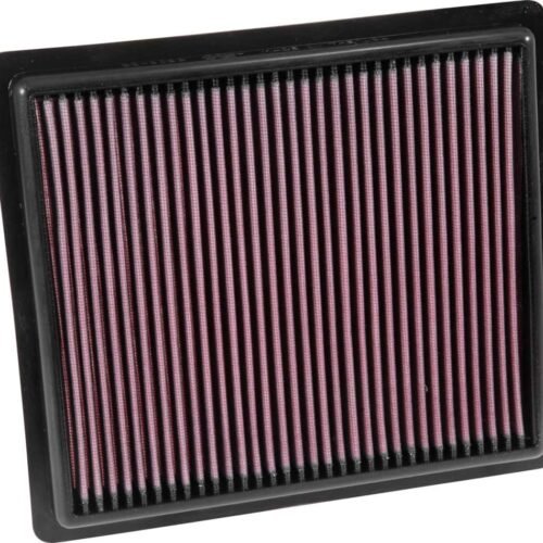 K&N Replacement Air Filter – 33-3092
