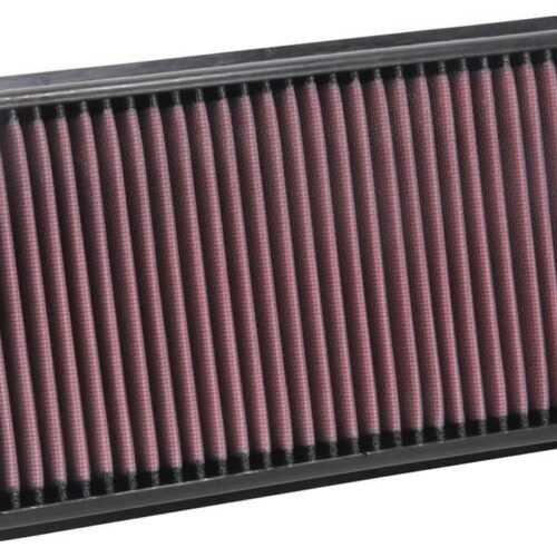 K&N Replacement Air Filter – 33-3122