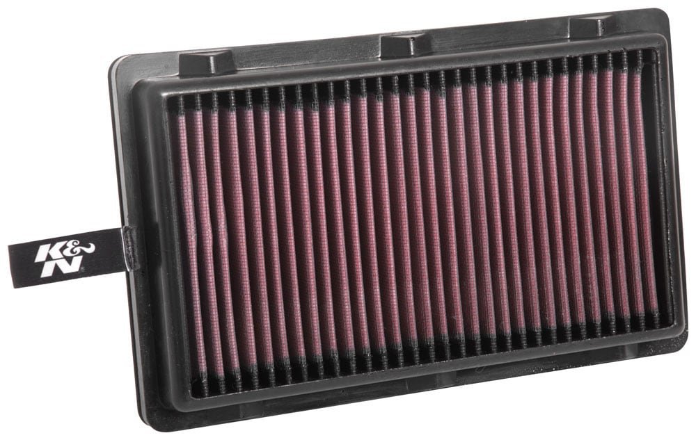 K&N Replacement Air Filter - 33-3125