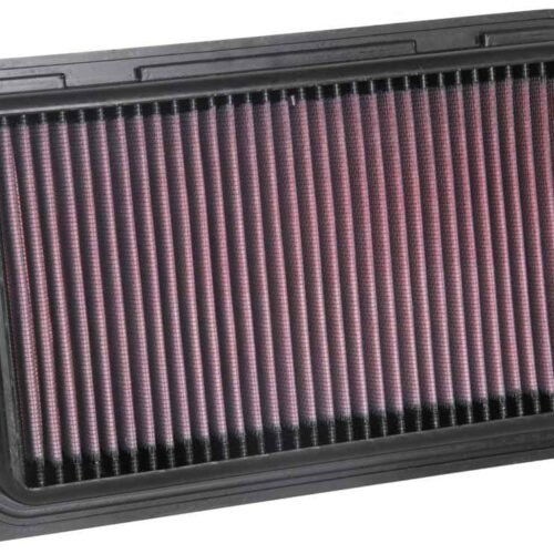 K&N Replacement Air Filter – 33-3126