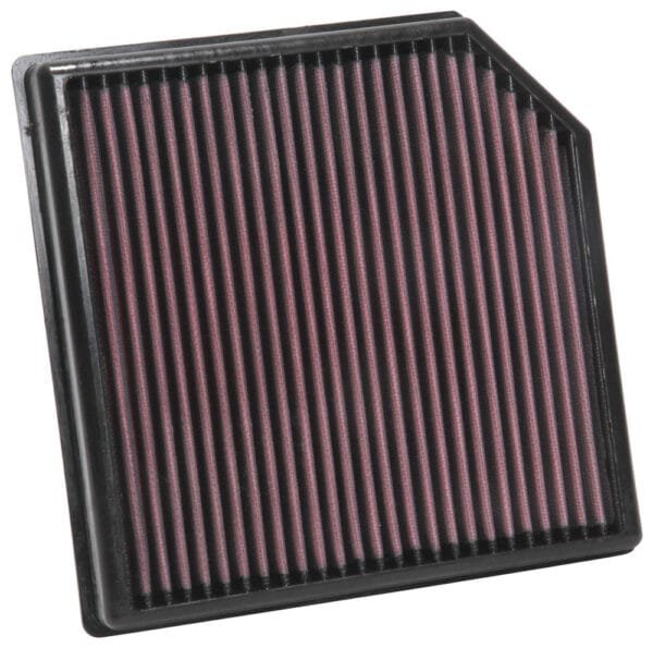 K&N Replacement Air Filter - 33-3127