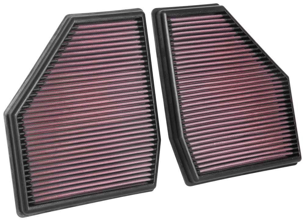 K&N Replacement Air Filter - 33-3128