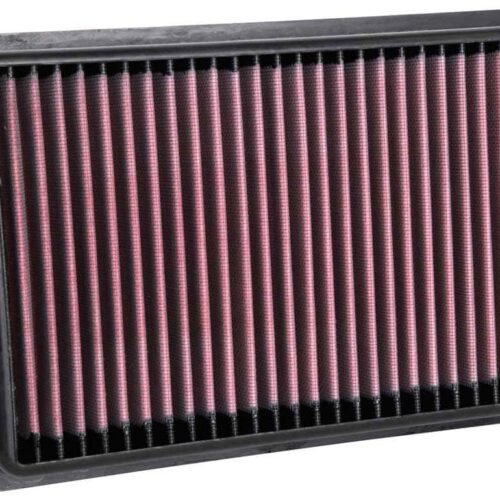 K&N Replacement Air Filter – 33-3129