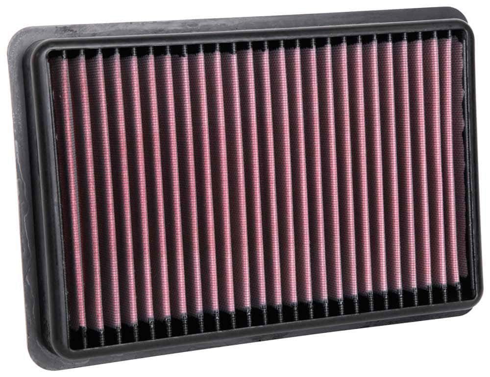 K&N Replacement Air Filter - 33-3129
