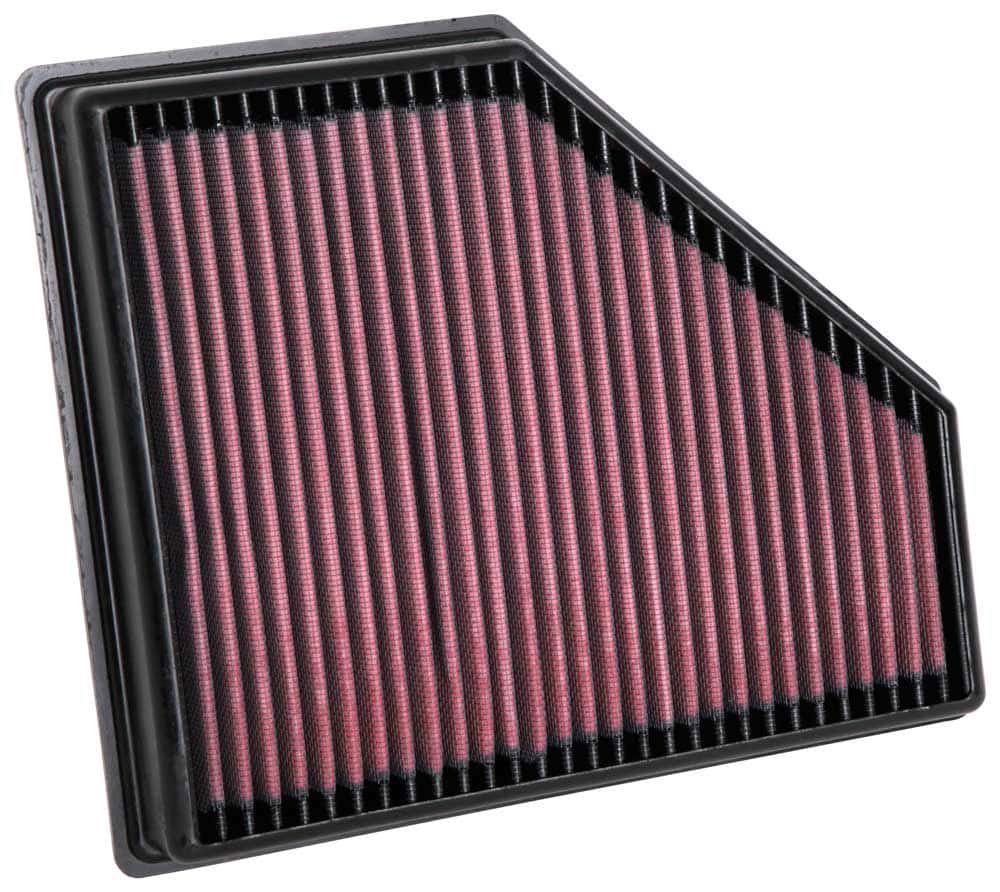 K&N Replacement Air Filter - 33-3136