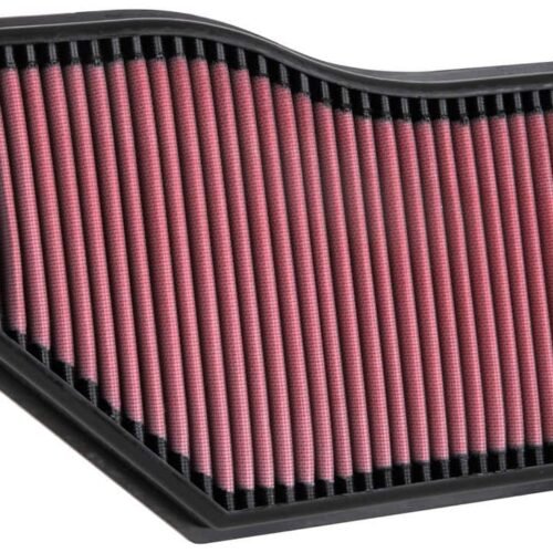 K&N Replacement Air Filter – 33-3139