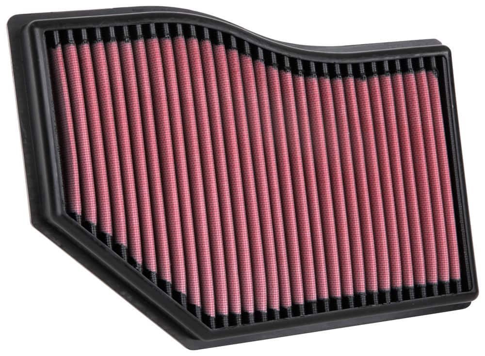 K&N Replacement Air Filter - 33-3139