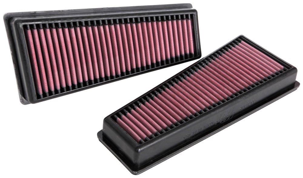 K&N Replacement Air Filter - 33-3140