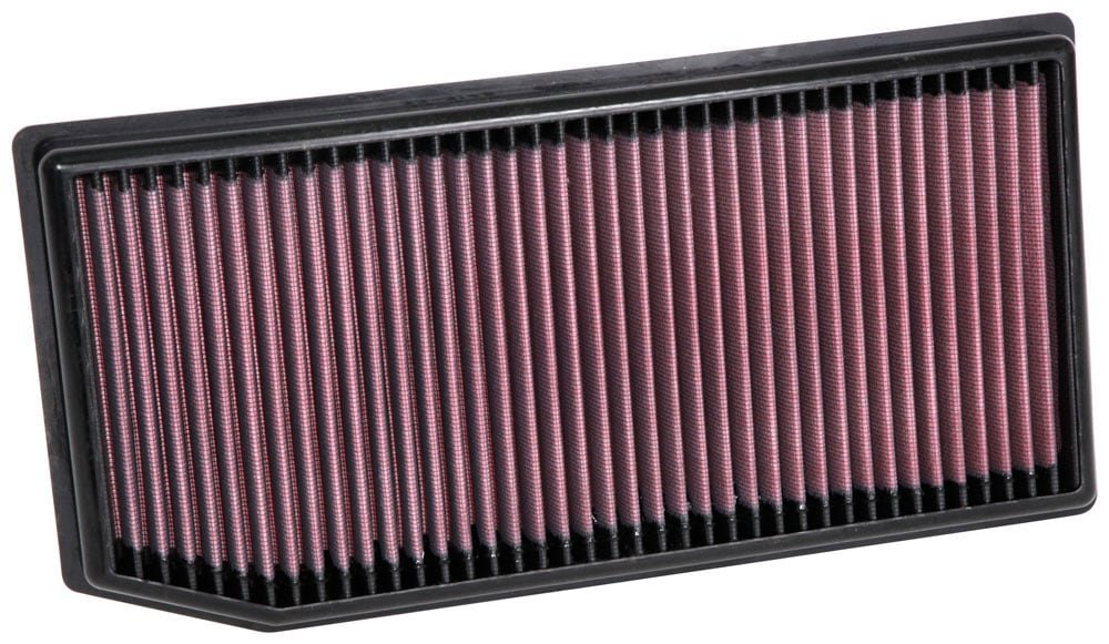 K&N Replacement Air Filter - 33-3142