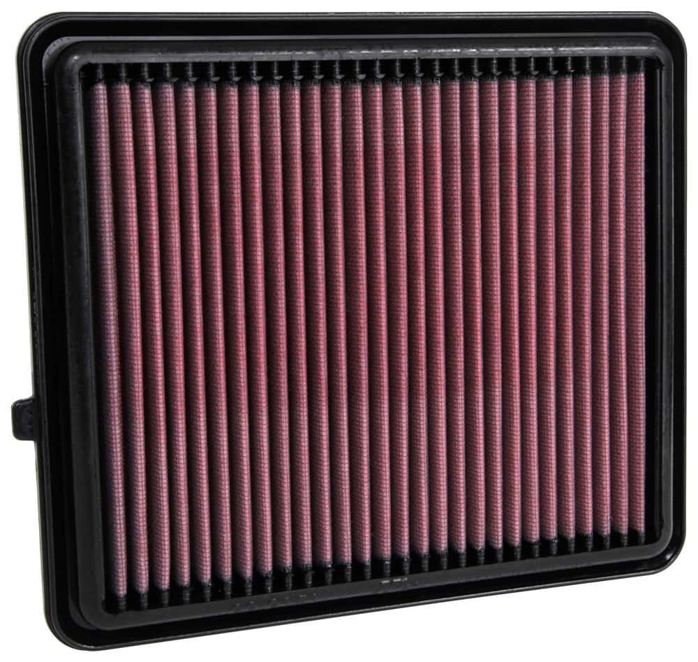 K&N Replacement Air Filter - 33-3151