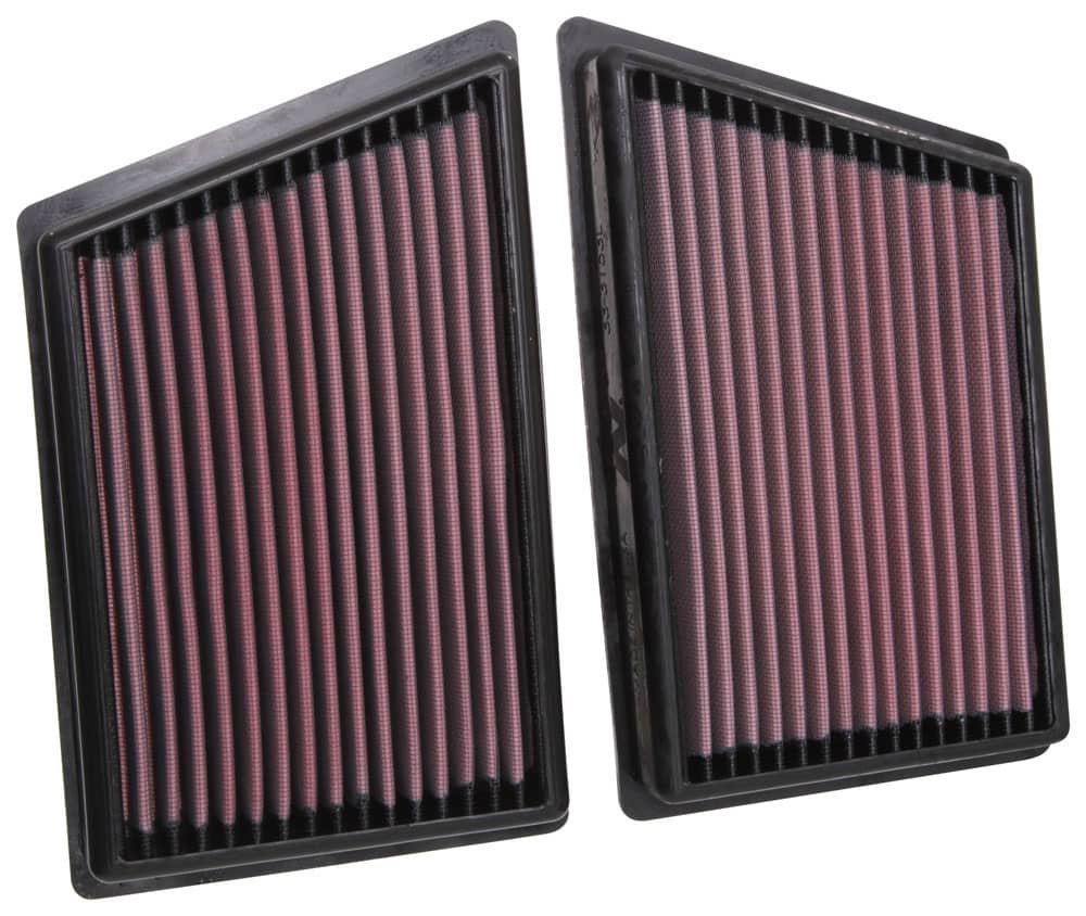 K&N Replacement Air Filter - 33-3153