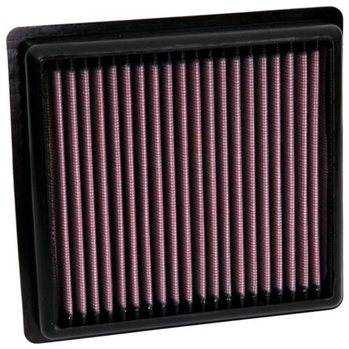 K&N Replacement Air Filter – 33-3154