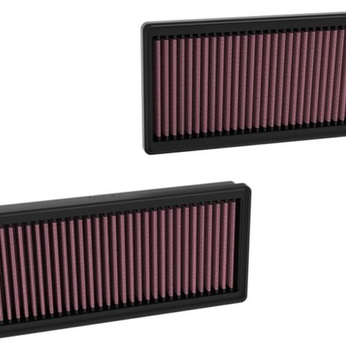 K&N Replacement Air Filter – 33-3183