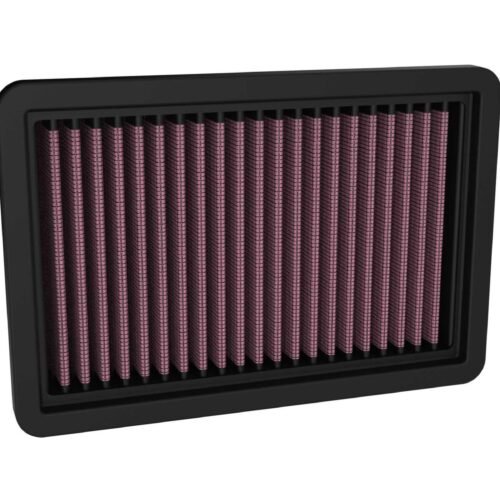K&N Replacement Air Filter – 33-3187