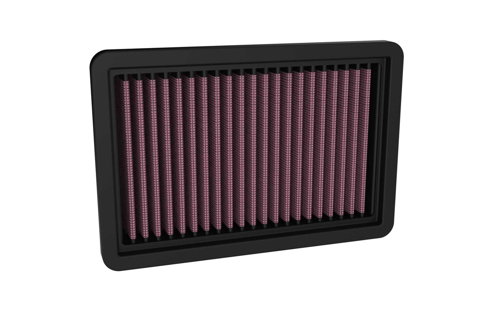 K&N Replacement Air Filter - 33-3187