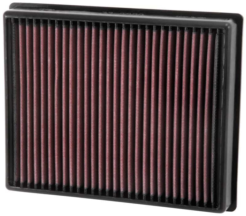 K&N Replacement Air Filter - 33-5000
