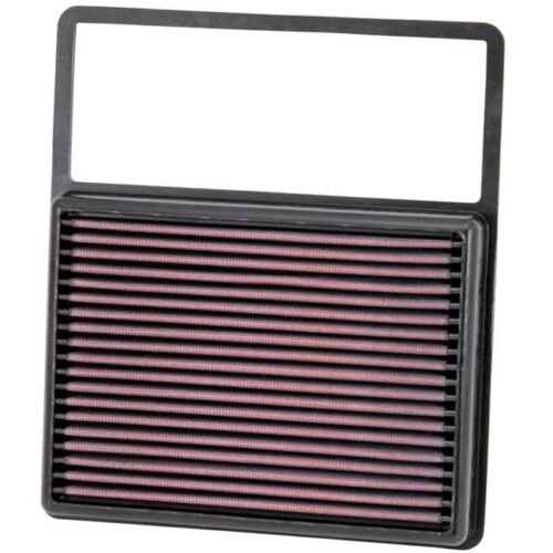 K&N Replacement Air Filter – 33-5001