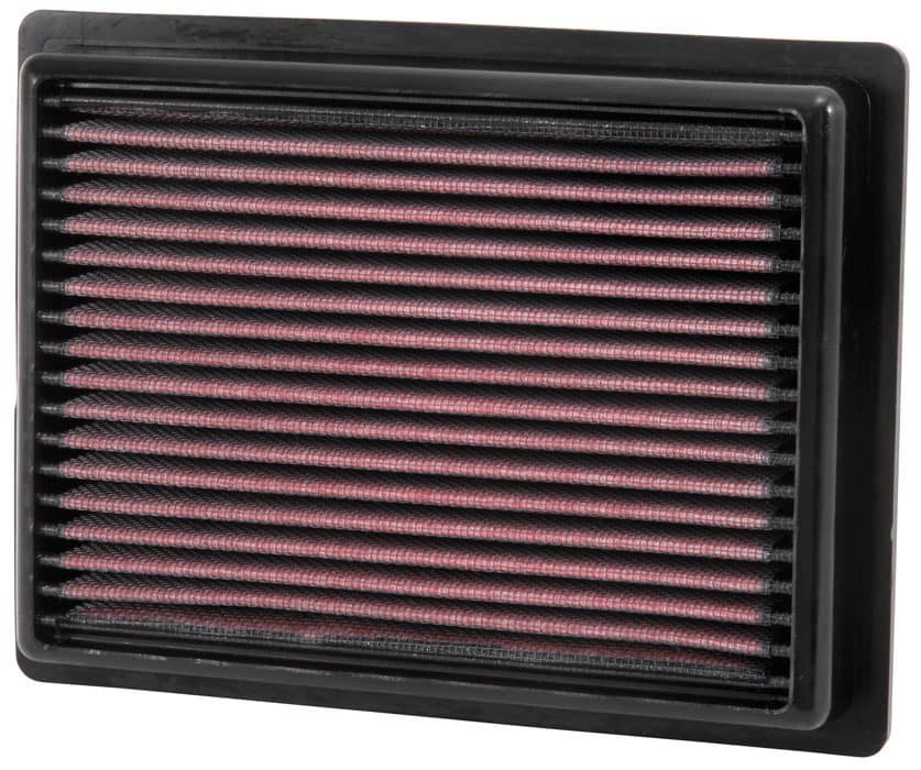 K&N Replacement Air Filter - 33-5002