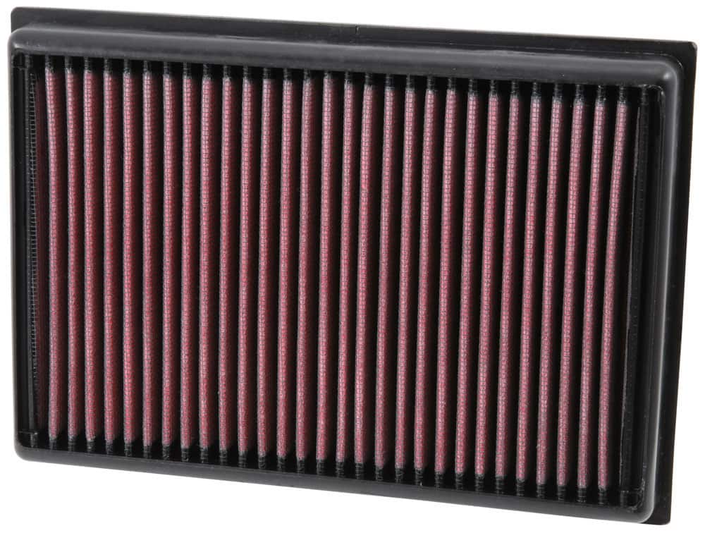 K&N Replacement Air Filter - 33-5007