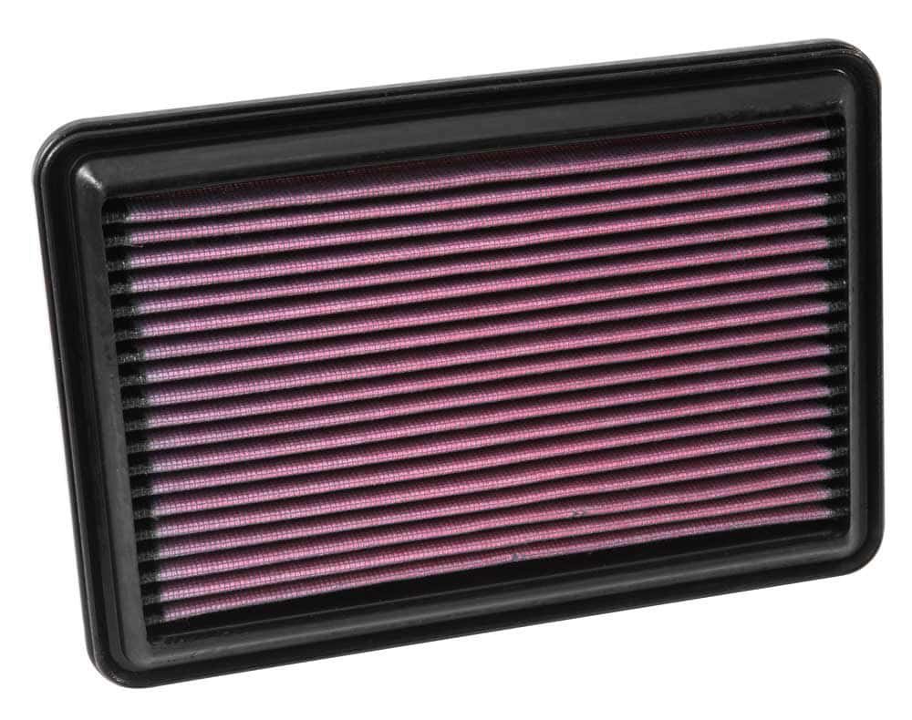 K&N Replacement Air Filter - 33-5016