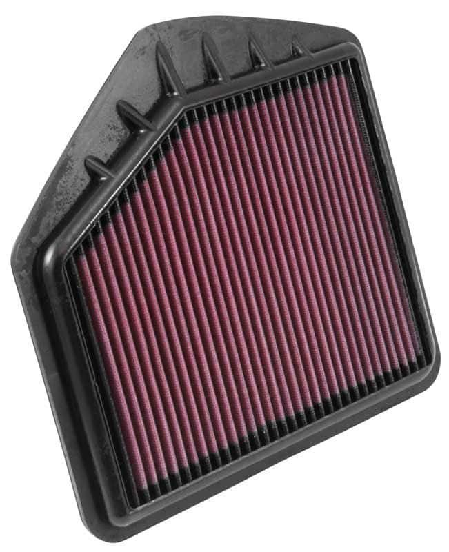 K&N Replacement Air Filter - 33-5020