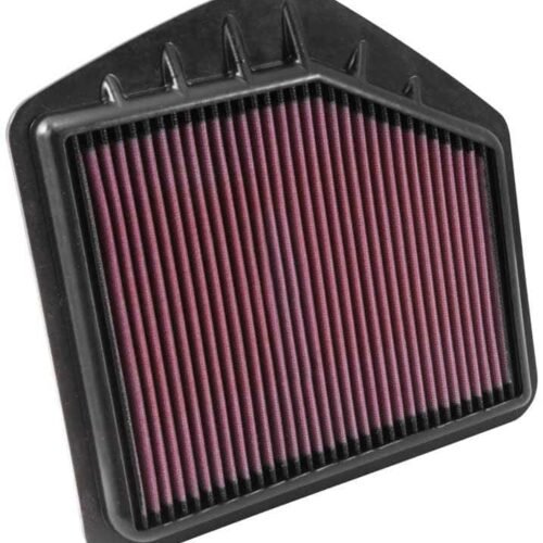 K&N Replacement Air Filter – 33-5021