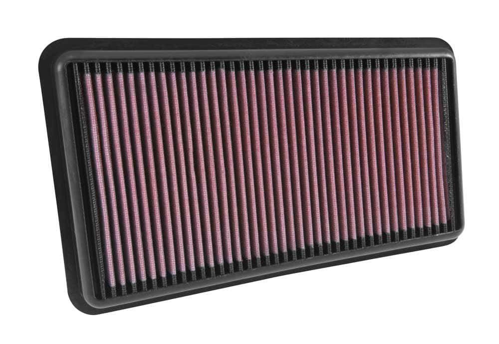 K&N Replacement Air Filter - 33-5025