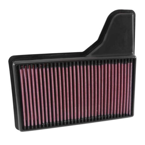 K&N Replacement Air Filter – 33-5029
