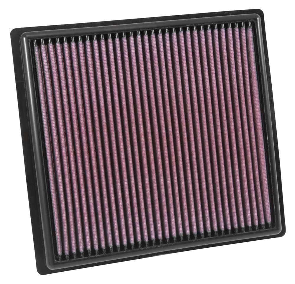 K&N Replacement Air Filter - 33-5030