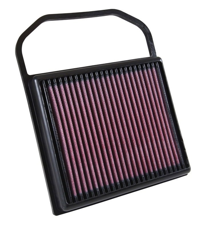 K&N Replacement Air Filter - 33-5032