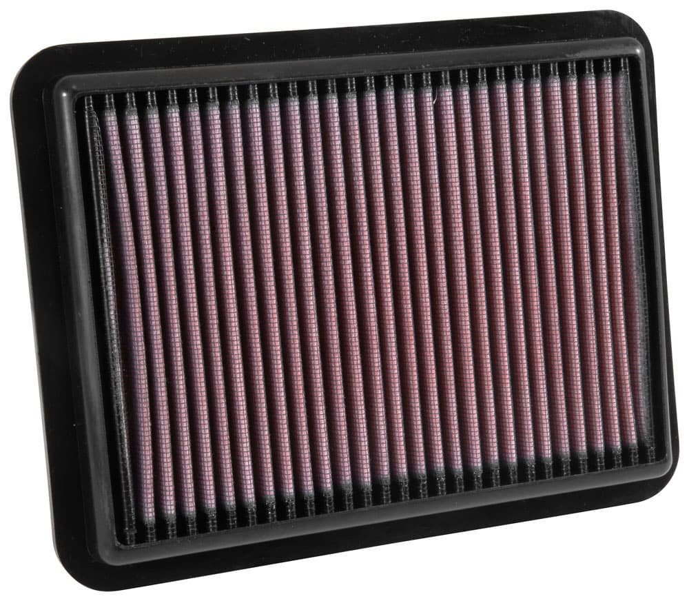 K&N Replacement Air Filter - 33-5038