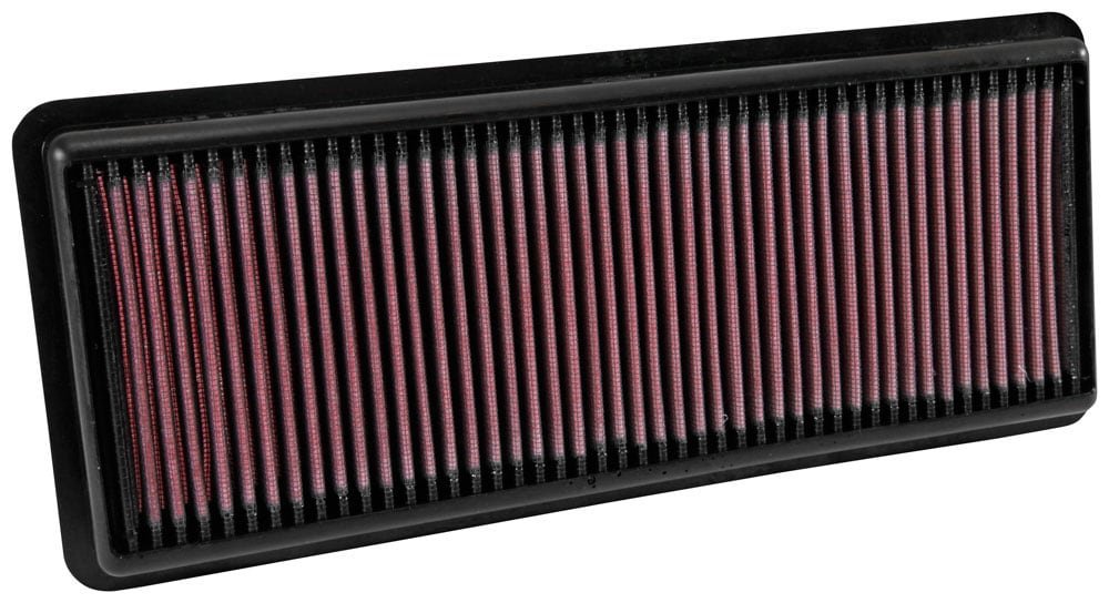 K&N Replacement Air Filter - 33-5040