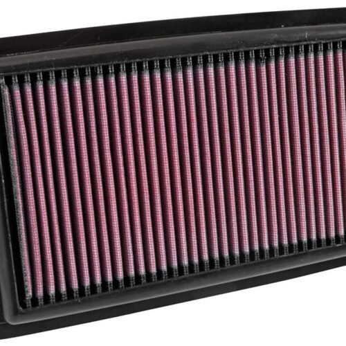 K&N Replacement Air Filter – 33-5041