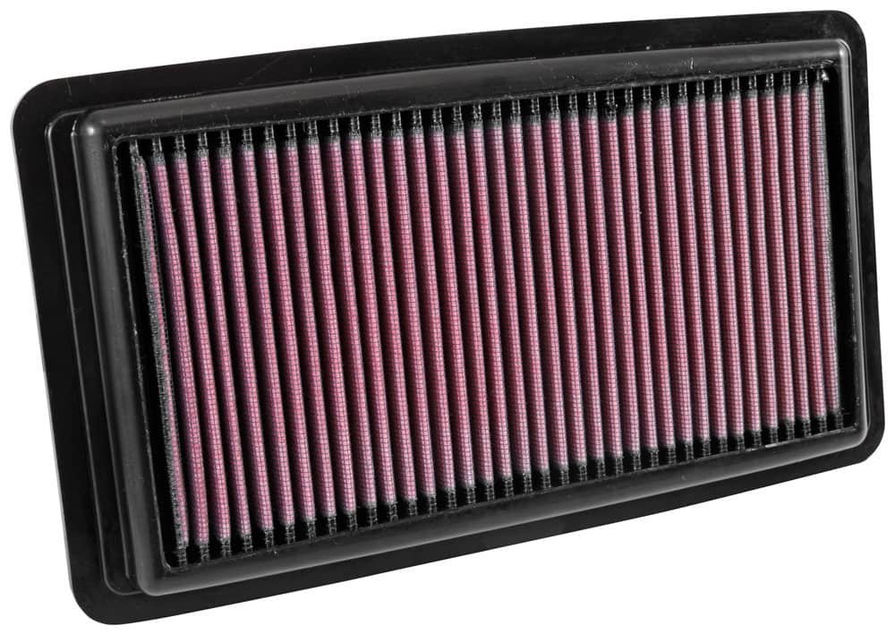 K&N Replacement Air Filter - 33-5041