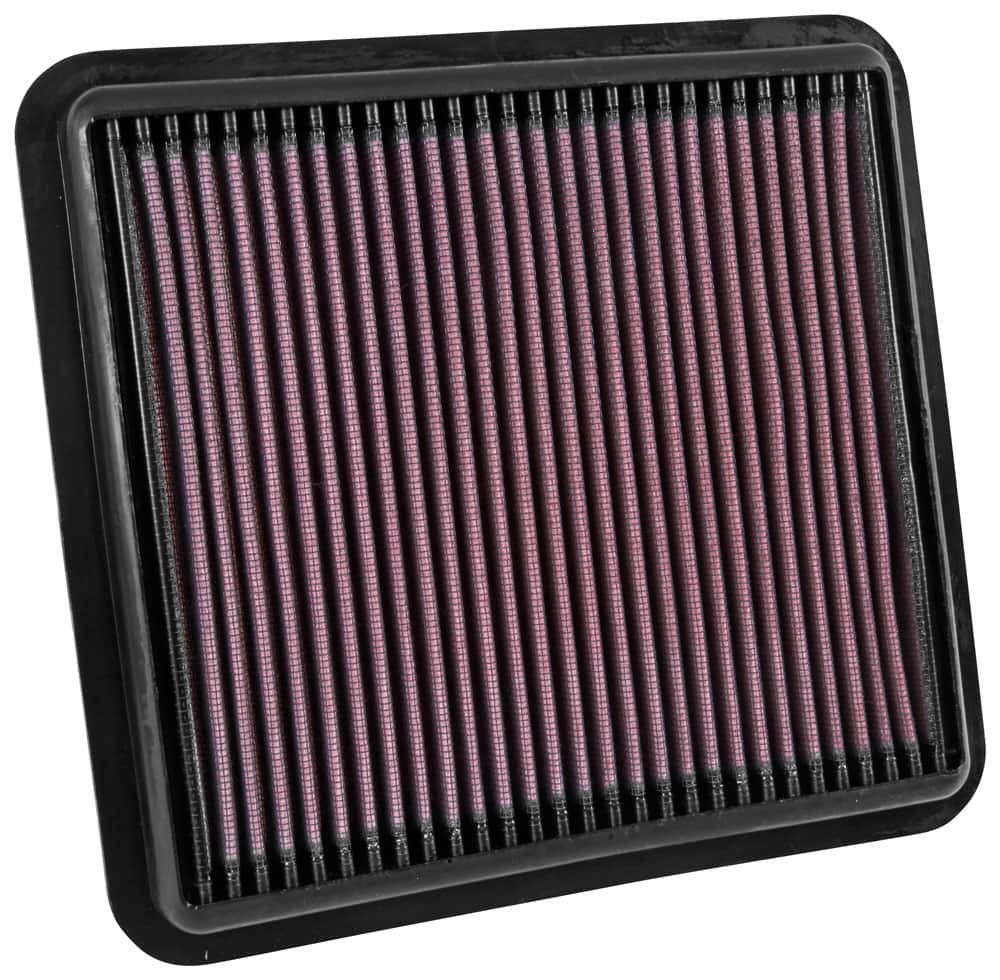 K&N Replacement Air Filter - 33-5042