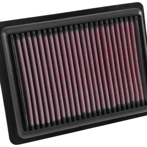 K&N Replacement Air Filter – 33-5043